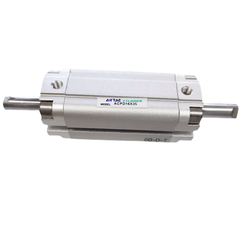Airtac ACPD Double Rod Compact Cylinder ACPD80X75 — view 2