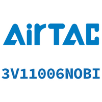 Airtac 电磁阀-3V11006NOBI