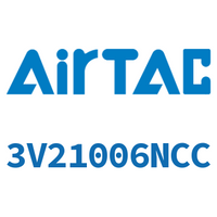 Airtac 电磁阀-3V21006NCC