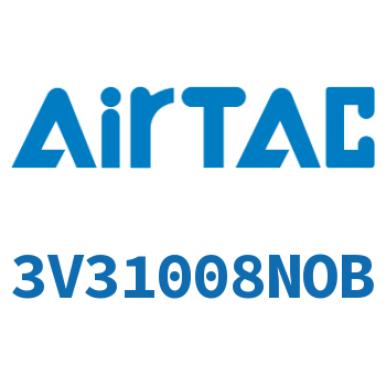 Airtac 电磁阀-3V31008NOB
