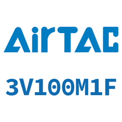 Airtac 3V-F Base 3V100M1F — view 3