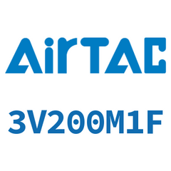 Airtac 3V-F Base 3V200M1F — view 3