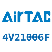 Airtac 电磁阀-4V21006F