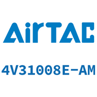 Airtac 电磁阀-4V31008E-AM