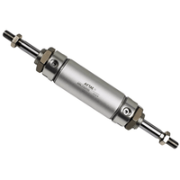 Airtac 双轴型迷你气缸-MBLD