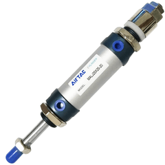 Airtac MALJ40 Adjustable Mini Cylinder MALJ40X250-40-S — view 1