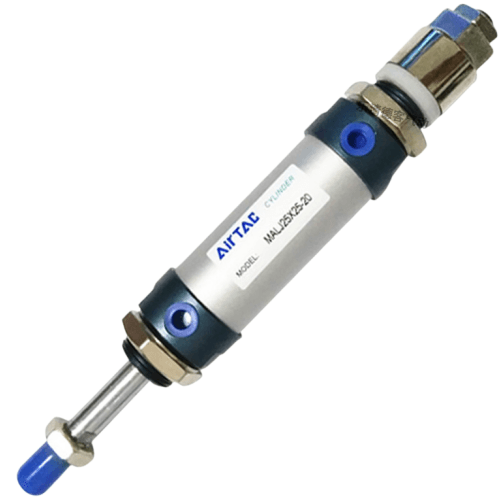 Airtac MALJ40 Adjustable Mini Cylinder MALJ40X500-30-S