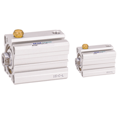 Airtac ASQ Series Single Acting Slim Cylinder ASQ63X5 — view 3
