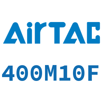 Airtac 电磁阀底座-400M10F