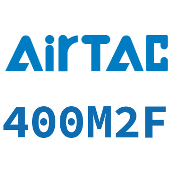 Airtac 电磁阀底座-400M2F