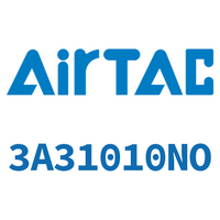 Airtac 气控阀-3A31010NO