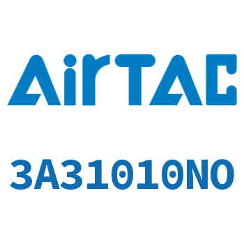 Airtac 气控阀-3A31010NO
