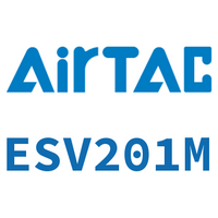 Airtac 底座-ESV201M
