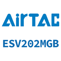 Airtac 底座-ESV202MGB