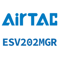 Airtac 底座-ESV202MGR