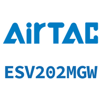 Airtac 底座-ESV202MGW