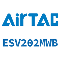 Airtac 底座-ESV202MWB