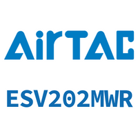 Airtac 底座-ESV202MWR