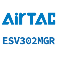 Airtac 底座-ESV302MGR