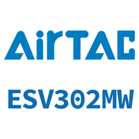 Airtac 底座-ESV302MW