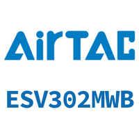 Airtac 底座-ESV302MWB