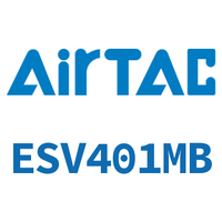 Airtac 底座-ESV401MB