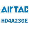 Airtac HD4A Pneumatic Valve HD4A230E