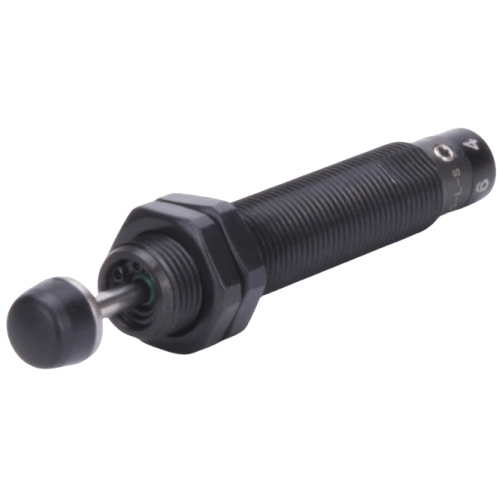 Airtac 禁铜标准型油压缓冲器-B52-ACA