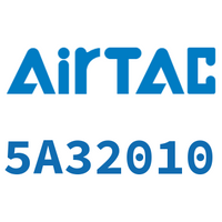 Airtac 气控阀-5A32010