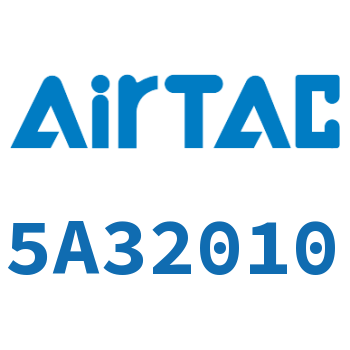Airtac 气控阀-5A32010