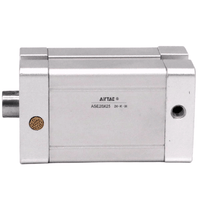 Airtac 单动押出型紧凑型气缸-ASE