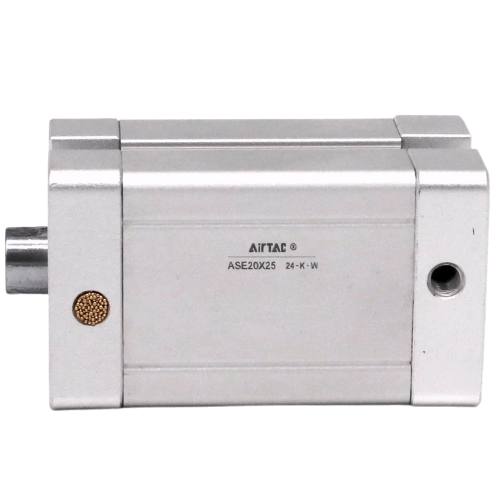 Airtac 单动押出型紧凑型气缸-ASE