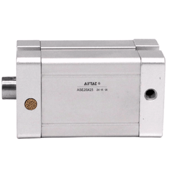 Airtac ASE Single Acting Plunger Type Compact Air Cylinder ASE80X20 — view 4