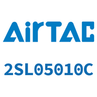 Airtac 流体控制阀-2SL05010C