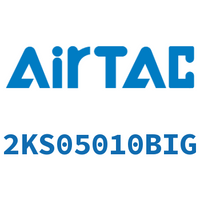 Airtac 流体控制阀-2KS05010BIG