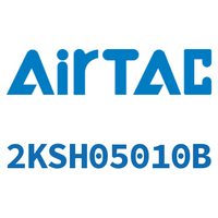 Airtac 流体控制阀-2KSH05010B
