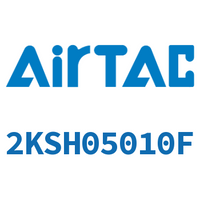 Airtac 流体控制阀-2KSH05010F