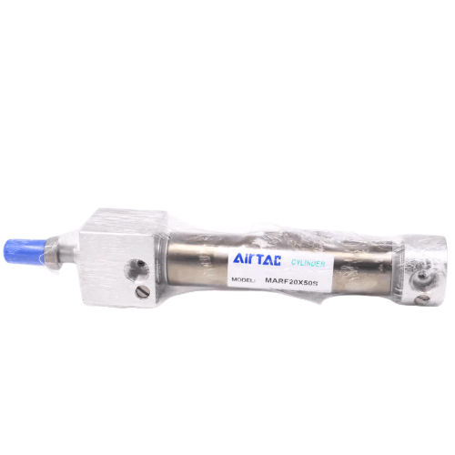 Airtac MARF Stainless Steel Mini Air Cylinder MARF20X150S