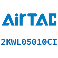 Airtac 流体电磁阀-2KWL05010CI