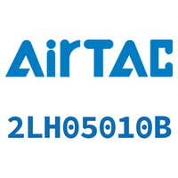 Airtac 流体电磁阀-2LH05010B