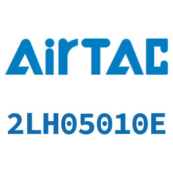 Airtac 流体电磁阀-2LH05010E