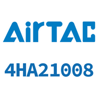 Airtac 手动阀-4HA21008