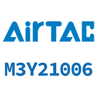 Airtac 摇臂型机械阀-M3Y21006