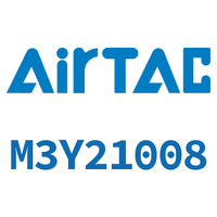 Airtac 摇臂型机械阀-M3Y21008