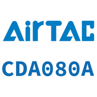 Airtac 普通线圈-CDA080A