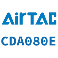 Airtac 普通线圈-CDA080E