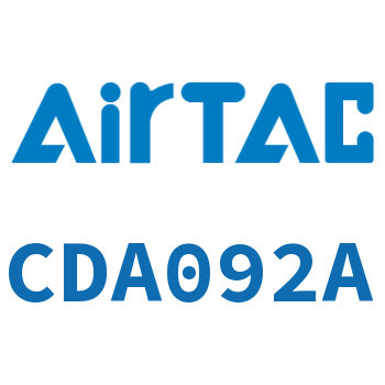 Airtac 普通线圈-CDA092A