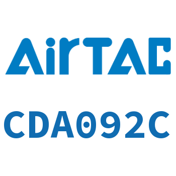 Airtac 普通线圈-CDA092C