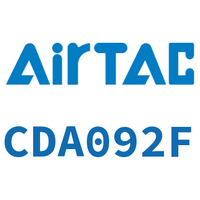 Airtac 普通线圈-CDA092F