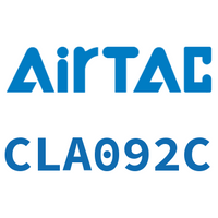 Airtac 普通线圈-CLA092C